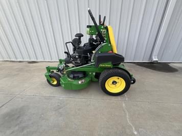Main image John Deere Q810E