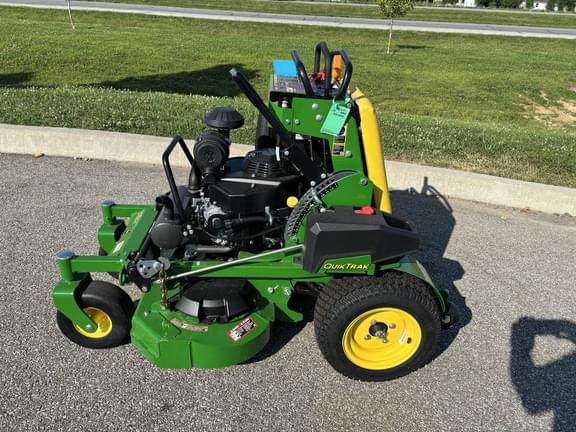 Image of John Deere Q810E Primary image