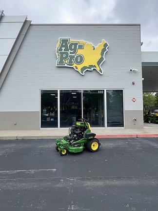 Image of John Deere Q810E Image 0