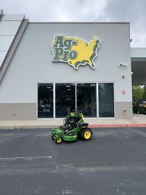 2025 John Deere Q810E Image