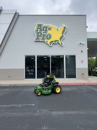 Main image John Deere Q810E