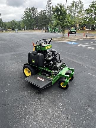 Image of John Deere Q810E Image 1