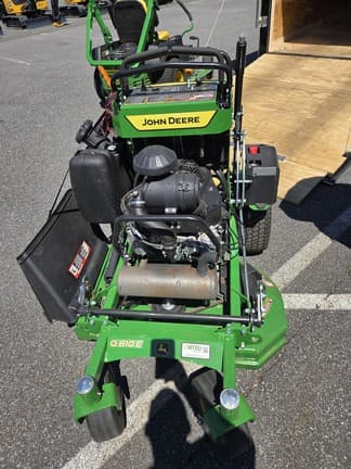 Image of John Deere Q810E equipment image 1