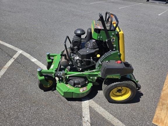 Image of John Deere Q810E Primary image
