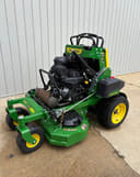 2025 John Deere Q810E Image