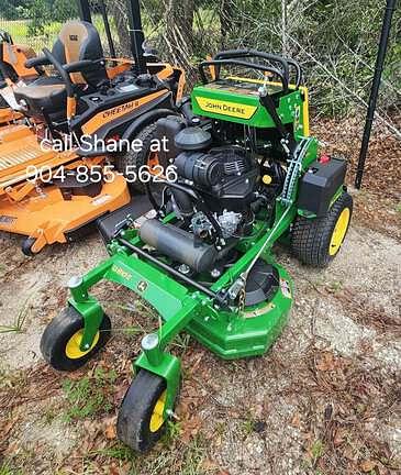 Image of John Deere Q810E Primary image
