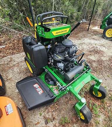 Image of John Deere Q810E equipment image 2