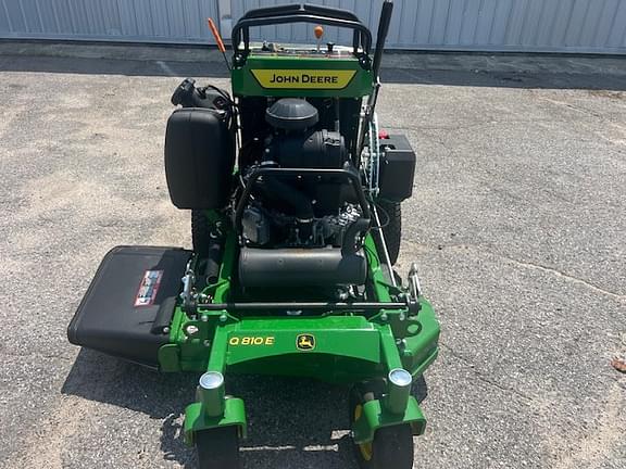 Image of John Deere Q810E equipment image 3