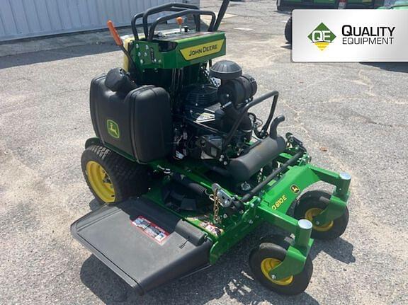 Image of John Deere Q810E Primary image