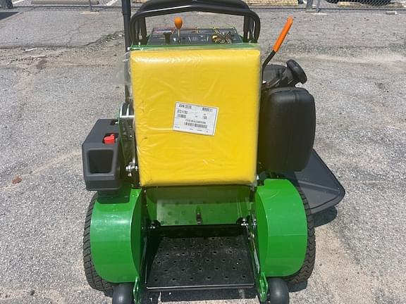 Image of John Deere Q810E equipment image 4
