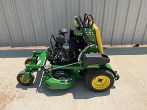 2025 John Deere Q810E Image