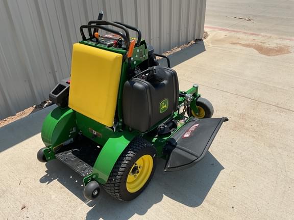 Image of John Deere Q810E equipment image 4