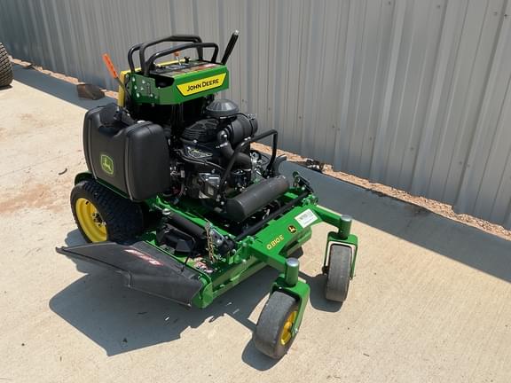 Image of John Deere Q810E equipment image 3