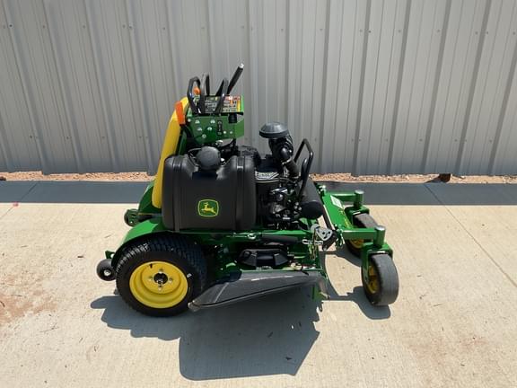 Image of John Deere Q810E equipment image 1