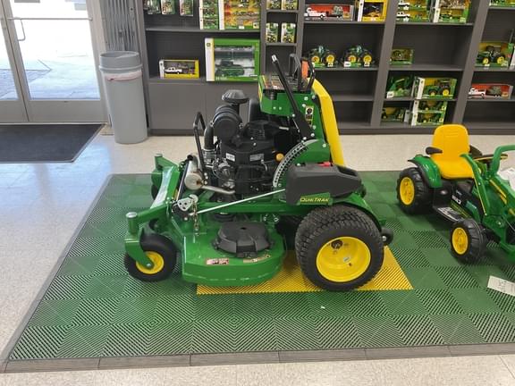 Image of John Deere Q820E Primary image
