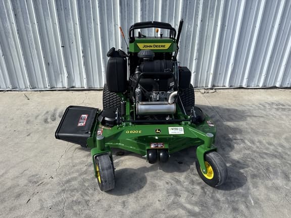 Image of John Deere Q820E equipment image 4