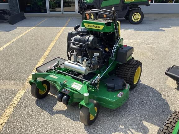 Image of John Deere Q820E equipment image 1