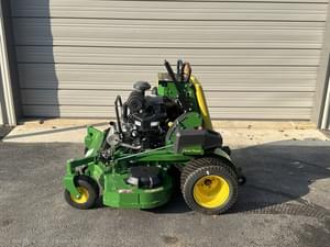 2025 John Deere Q820E Image