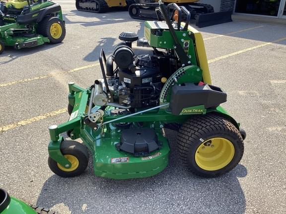Image of John Deere Q820E Primary image