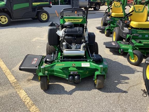 Image of John Deere Q820E equipment image 2