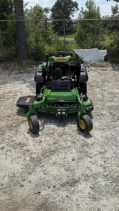 Image of John Deere Q820E Primary image
