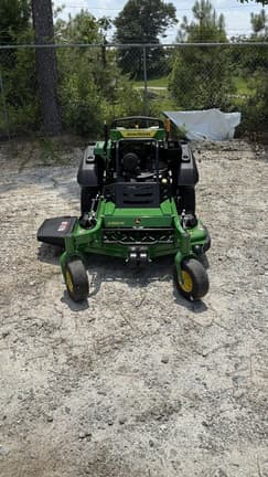 Main image John Deere Q820E