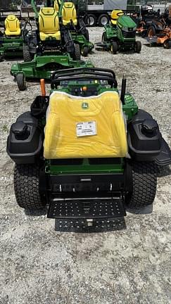 Image of John Deere Q820E equipment image 3