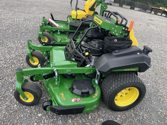 Image of John Deere Q820M Primary image