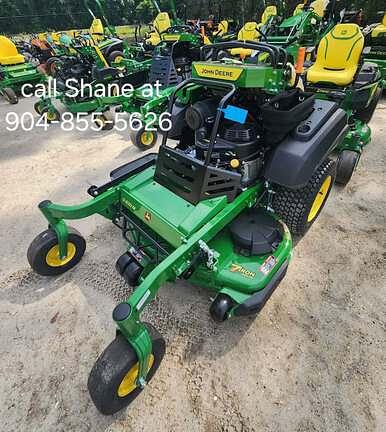 Image of John Deere Q820M Primary image