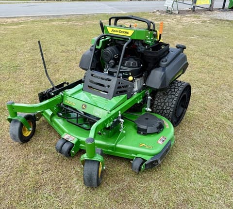 Image of John Deere Q820M equipment image 2