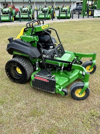 Main image John Deere Q820M