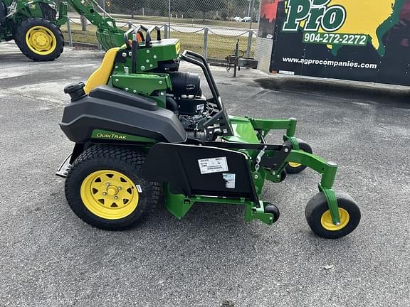 Image of John Deere Q820M Primary image