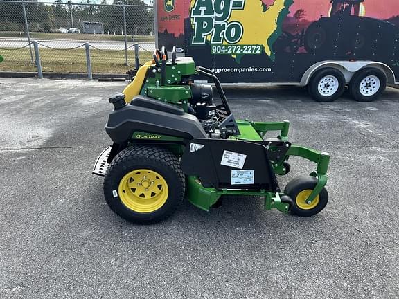 Image of John Deere Q820M Primary image