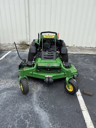 Image of John Deere Q820M Primary image
