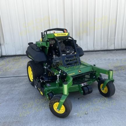 Image of John Deere Q820M Primary image