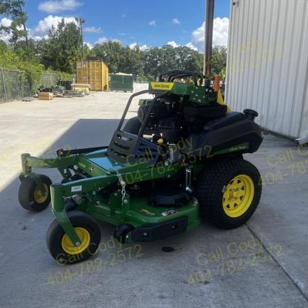 Image of John Deere Q820M equipment image 2