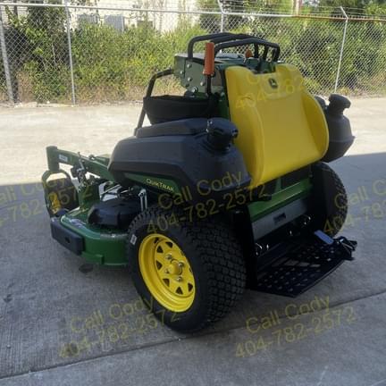 Image of John Deere Q820M equipment image 4