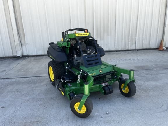 Image of John Deere Q820M Primary image