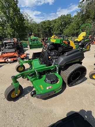 Image of John Deere Q850M equipment image 1