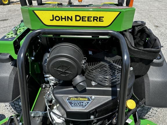Image of John Deere Q850M equipment image 3