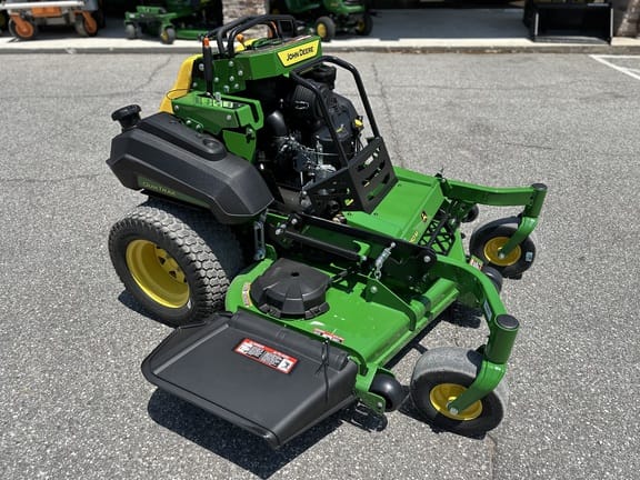 2025 John Deere Q850M Equipment Image0