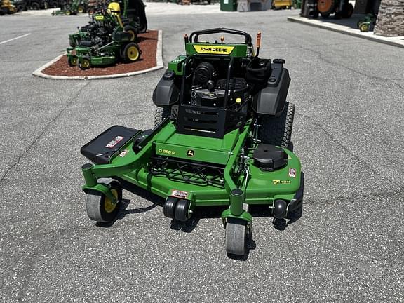 Image of John Deere Q850M equipment image 3