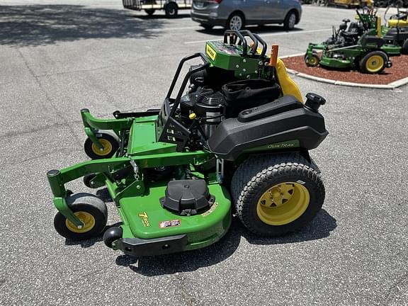 Image of John Deere Q850M equipment image 4
