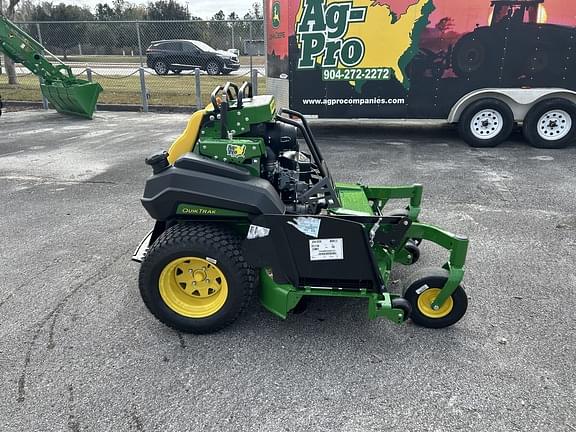 Image of John Deere Q850M Primary image