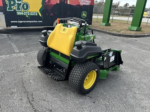 Image of John Deere Q850M equipment image 1