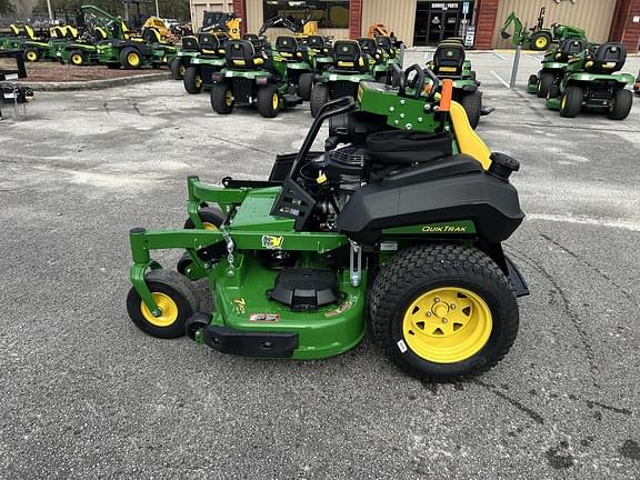 Image of John Deere Q850M equipment image 3