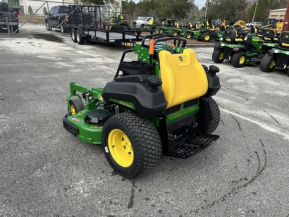 Image of John Deere Q850M equipment image 2