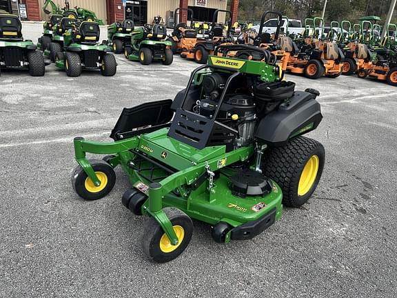 Image of John Deere Q850M equipment image 4