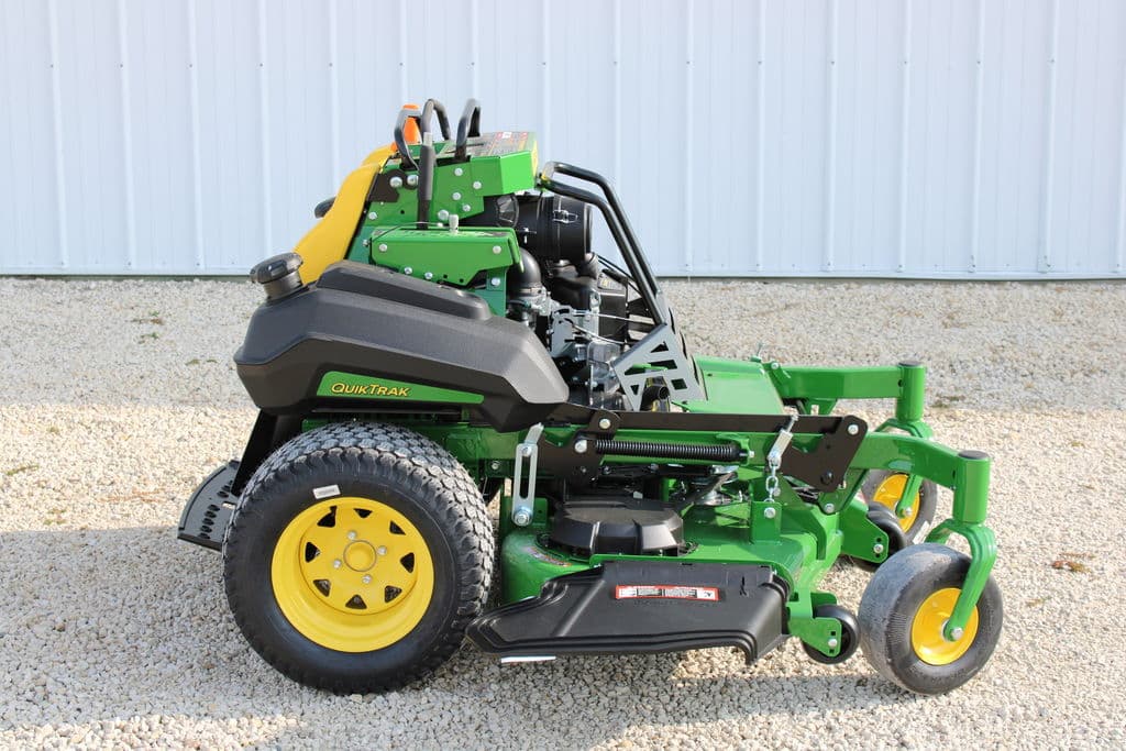 Image of John Deere Q850M Image 1