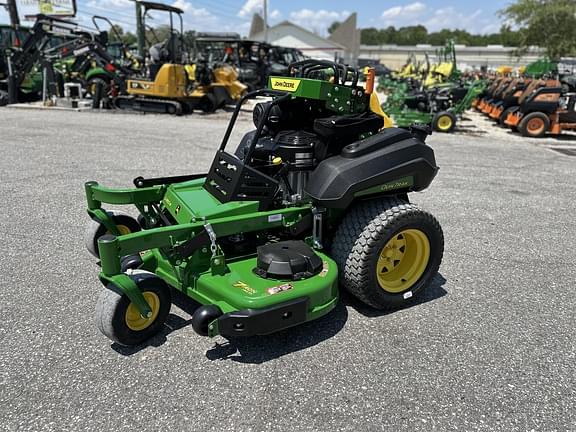 Image of John Deere Q850M Primary image